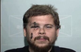 Nicholas Douglas Dye