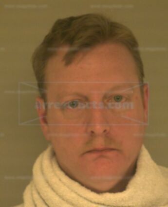 Mark Earl Lamb