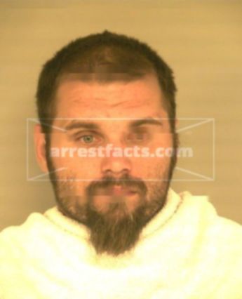 Arron James Amberson