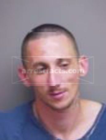 Brad Curtis Combs