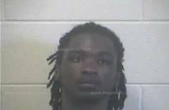 Zarius Rogers