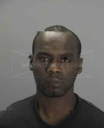 Alphonso Terrell Butler