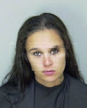 Nikia Suzan Smith