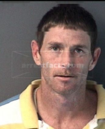 Johnathon Randolph Gafford