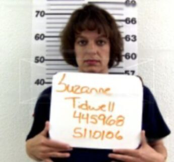 Suzanne Renee Tidwell