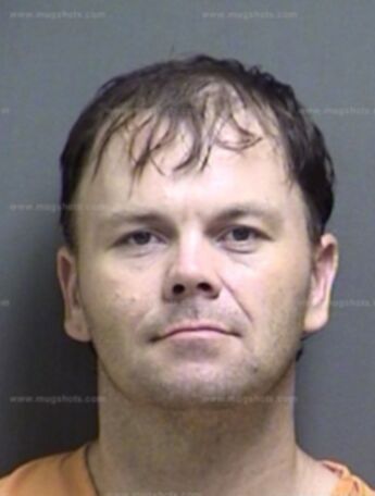 Naythan Wayne Medford