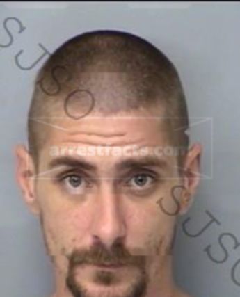 Andrew Lee Martin Harris