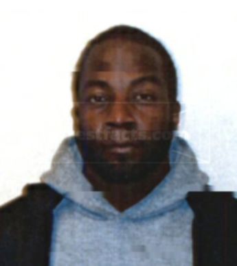 Randall Ramon Hunt