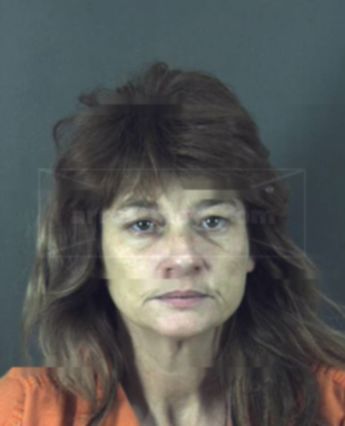 Theresa Carol Mather