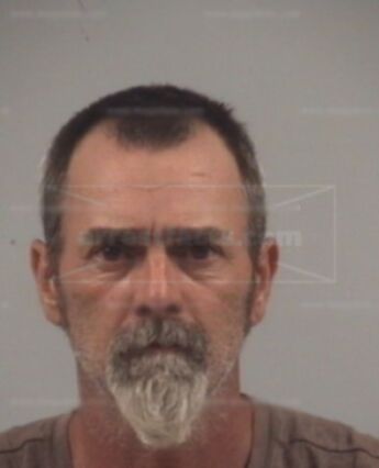 Stanley Frank Pate