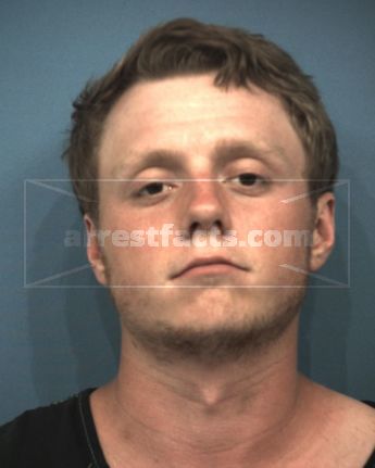 Hunter Wayne Wolff