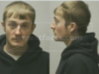 Shane Alan Franks
