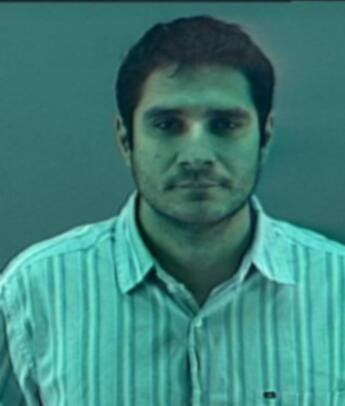 Jorge Luis Longoria