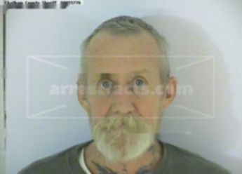 Jeffery Scott Leggett