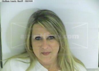 Shelly Lorraine Stubbs