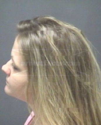 Tiffany Dawn Borunda