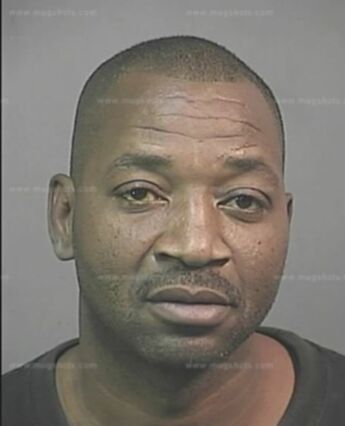 Michael Oneal Harvey