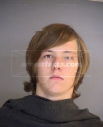 Trent M. Thrash