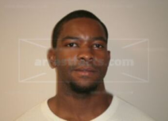 Derrick Blackford