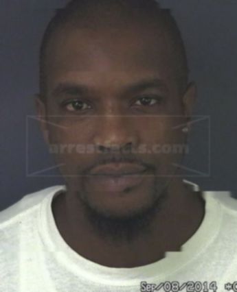 Jerry Lee Conyers