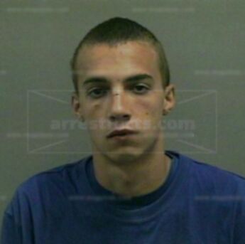 Cody Travis Long