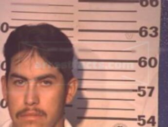 Gustavo Maximo Partida Paredes
