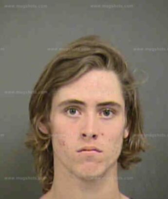 Parrish Trent Moore