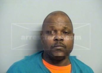 Kevin Jerome Reynolds
