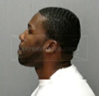 Deandre Lamar Ellis
