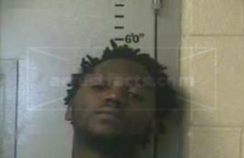 Demarcus Jerrell Gibbs