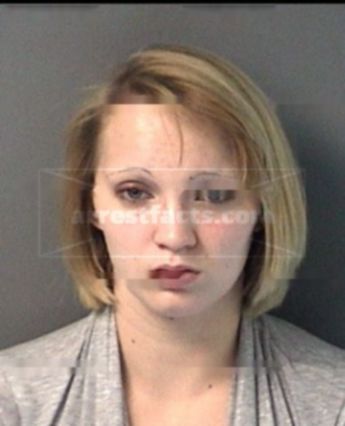 Diamond Nichole Weekley