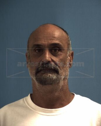 Robert Patrick Hodges