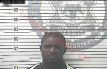 Marquise Anton Moore