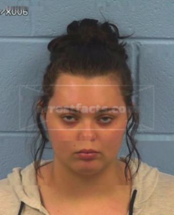 Ashli Brianne Perry