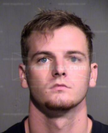 Andrew Stephen Morrow