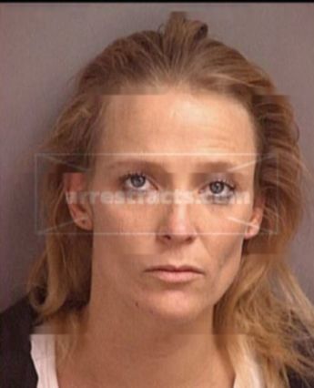 Kimberly Rae Newberry