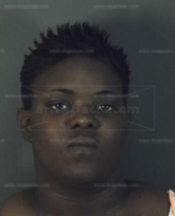 Joy Renee Ivery