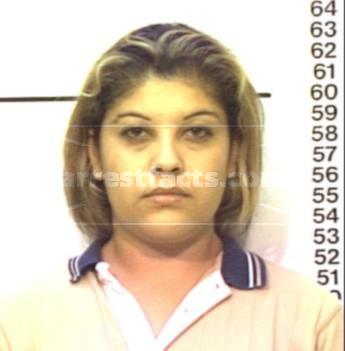 Nancy Veronica Gamez