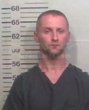 Timothy David Morgan