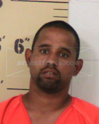 Daniel Ray Castillo