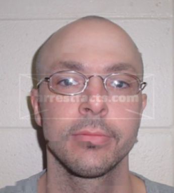 Shawn M Olson