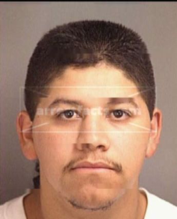 Caesar Anthony Martinez