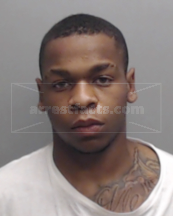 Spencer Garnet Demps