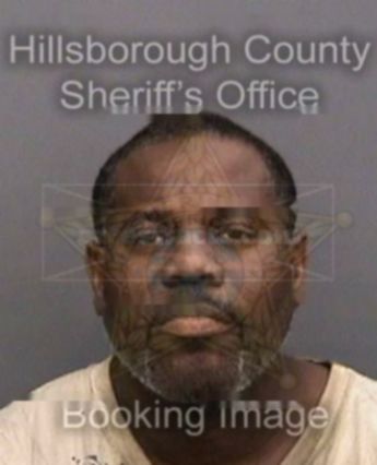 Anthony Ward