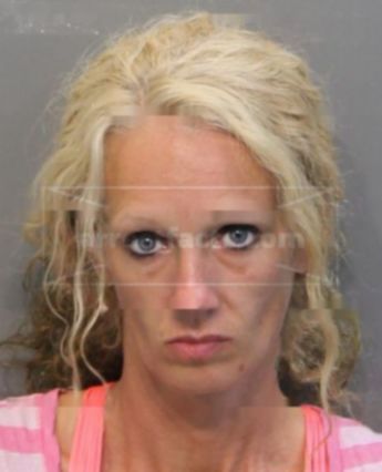 Carrie Michelle Durham