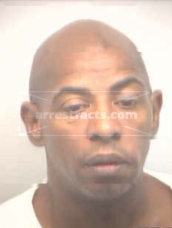 Derrick Richardson