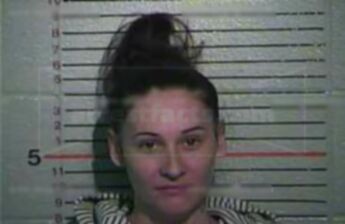 Stephanie Lynn Jackson
