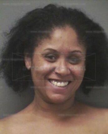Lawanda Charisse Cartwright
