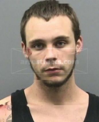 Chance Heath Chambliss