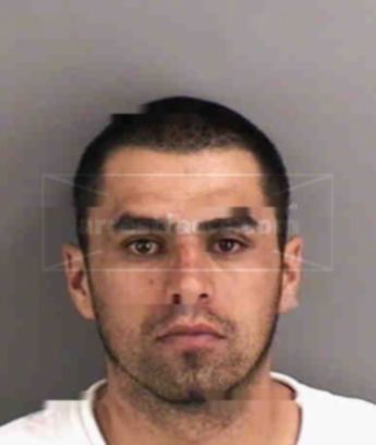 Wilfredo Hernandez